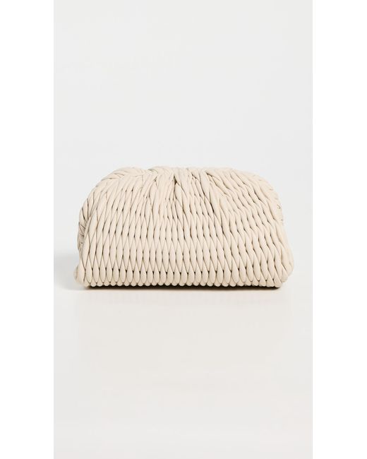 A.L.C. Natural A. L.C. Enzo Bag