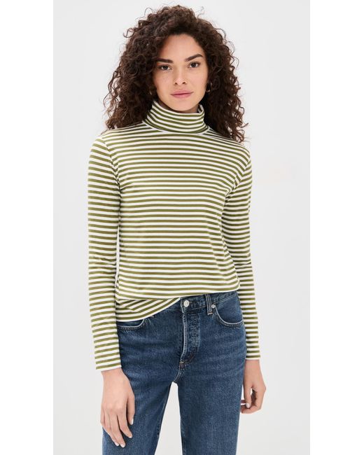 Kule Multicolor The Turtleneck