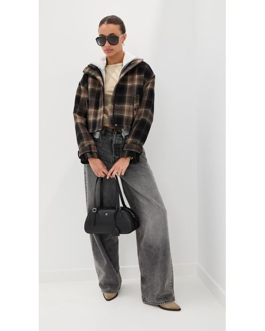 Veronica Beard Black Bateman Jacket