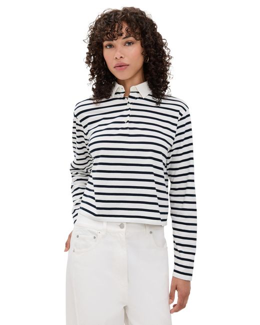 Kule Black The Lexie Top