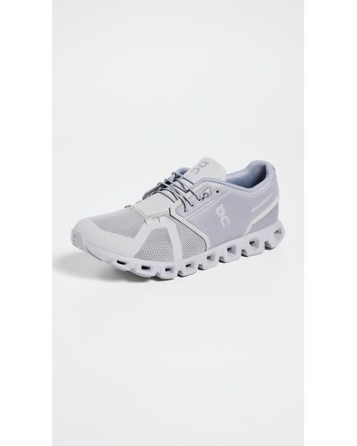 On Shoes Multicolor Cloud 5 Sneakers 12 for men