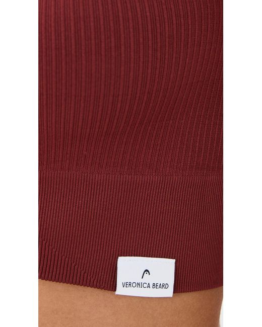 Head Red X Veronica Beard Bra