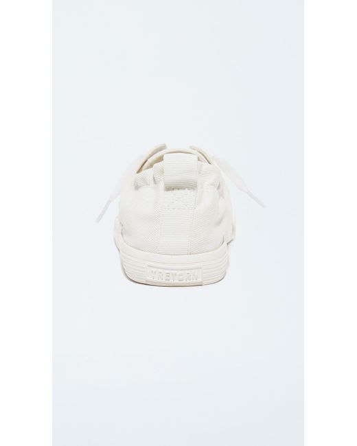 Tretorn meg denim sneakers best sale