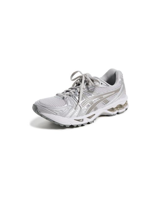 Asics Multicolor Gel-kayano 14 Sportstyle Shoes