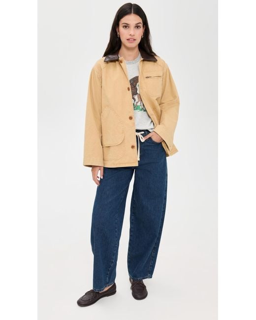 The Great Natural The Barn Jacket