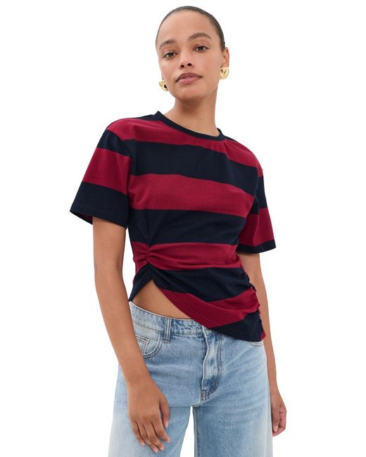 Lioness Red Transit Tee