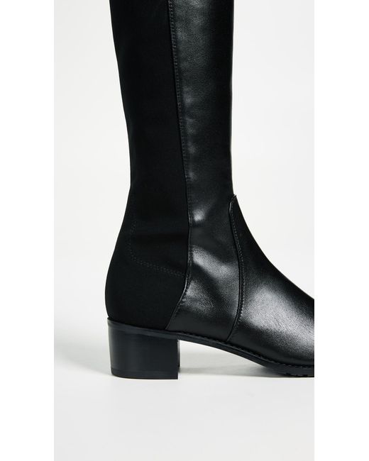 stuart weitzman reserve tall boots