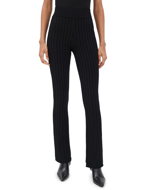 Cara Cara Black Stella Pants