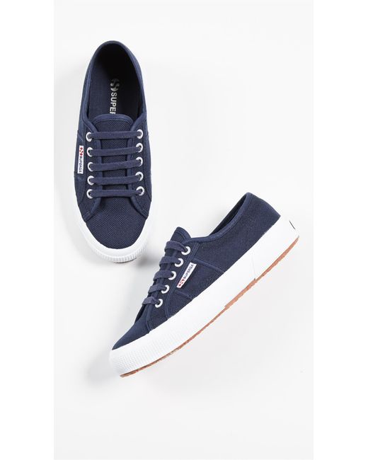 cotu classic lace up sneakers