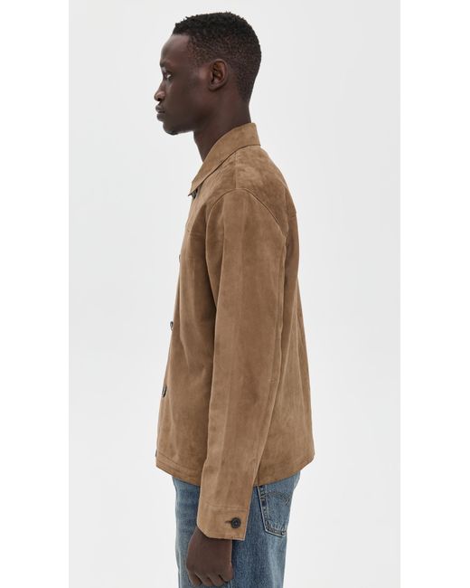 CLUB MONACO レザージャケット ブラウン 2025年最新】Club monaco レザージャケット・ライダースの人気
