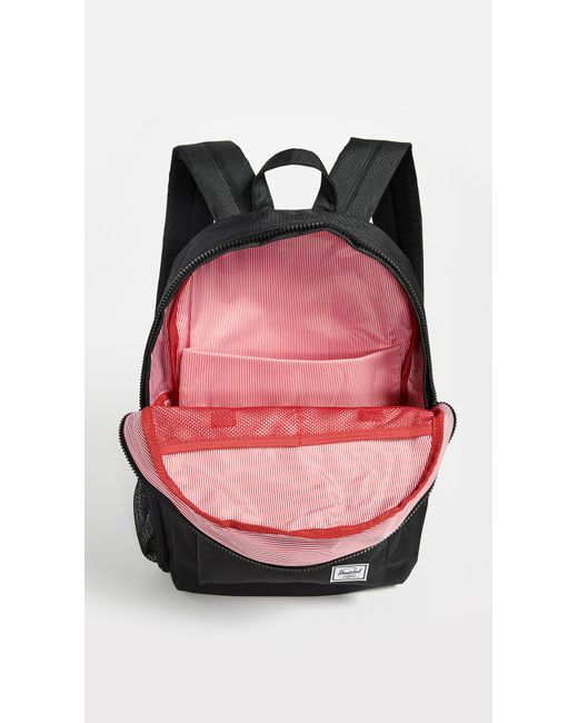 herschel sprout diaper backpack