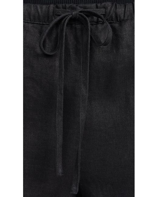 Rails Black Emmie Trousers