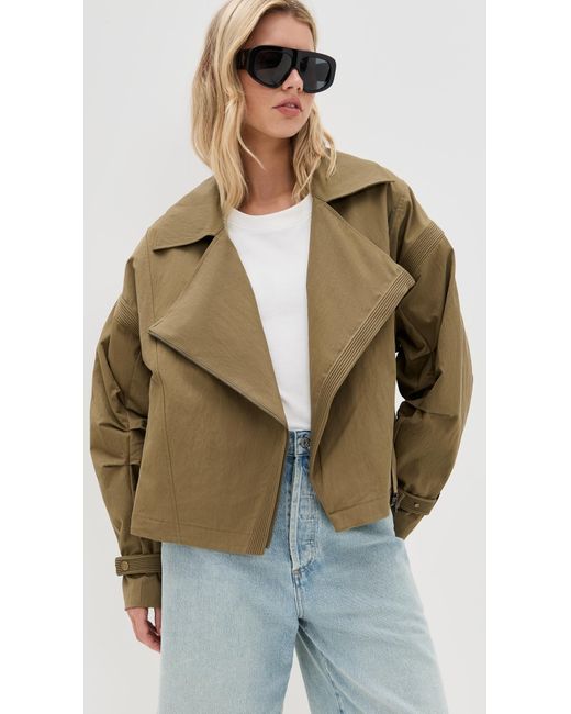 IRO Multicolor Harper Jacket