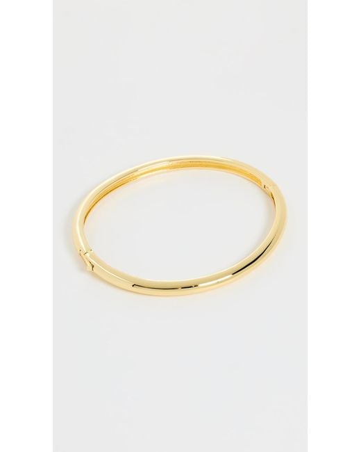 Gorjana cuff shop bracelet