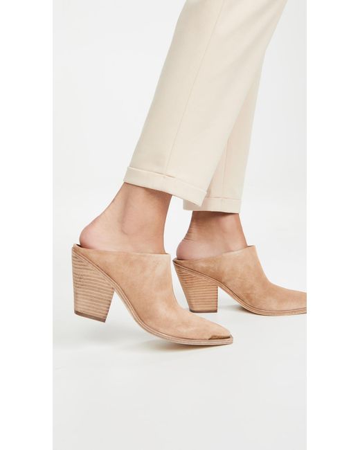 sigerson morrison mules