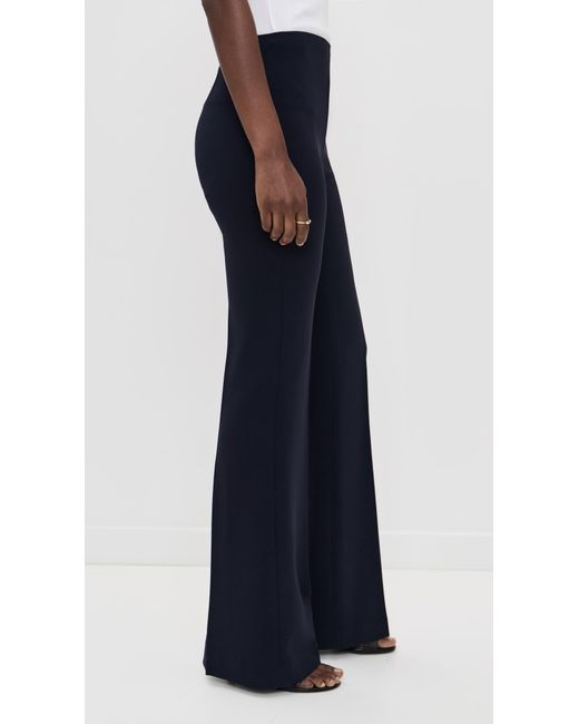 Theory Blue Demitria Pants
