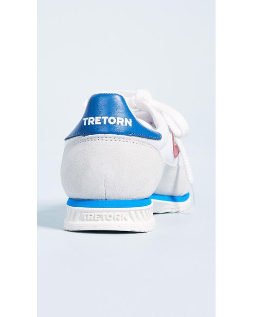 tretorn rawlins iii joggers