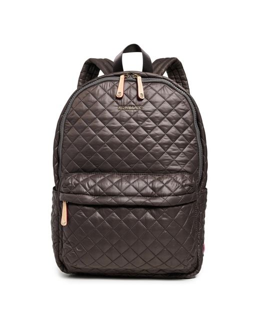 MZ Wallace Multicolor Metro Backpack Deluxe