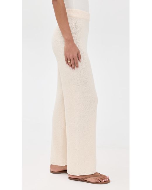 4th & Reckless Natural Leonor Trousers