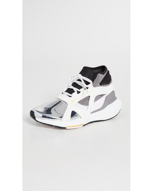 adidas By Stella McCartney Asmc Ultraboost 21 Sneakers - Lyst