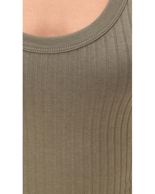 IRO Multicolor Emma Tank