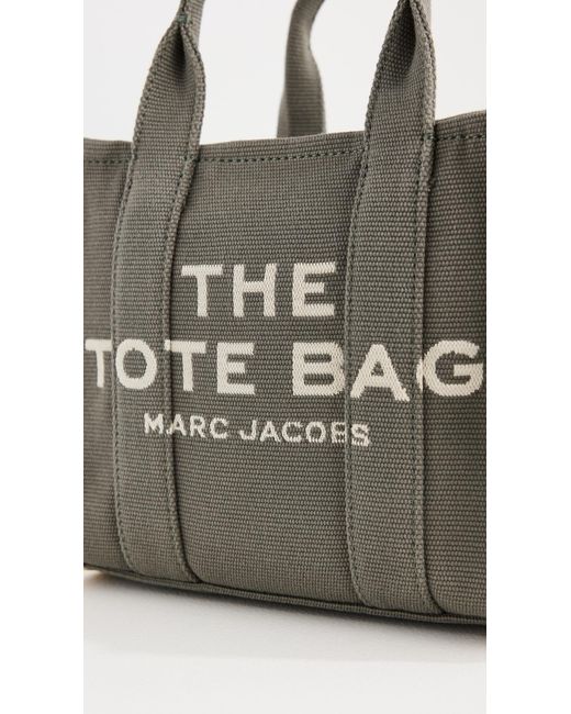Marc Jacobs Multicolor The Jacquard Small Tote Bag