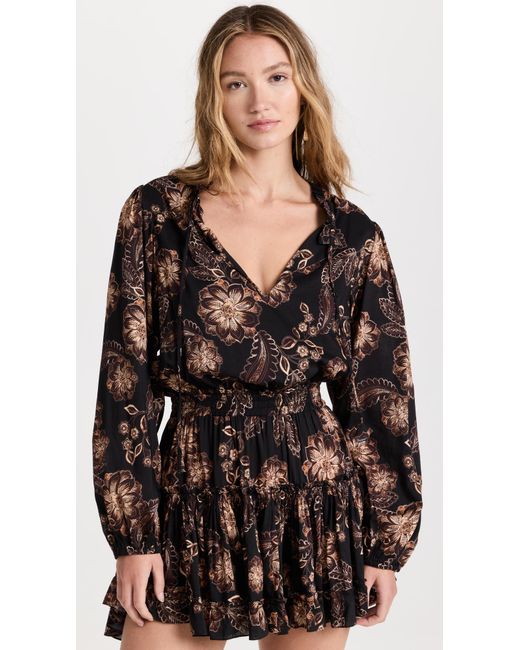 Reiss lorena red dress Clearance