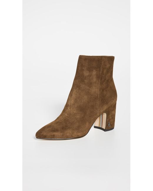 Sam edelman hotsell leopard hilty