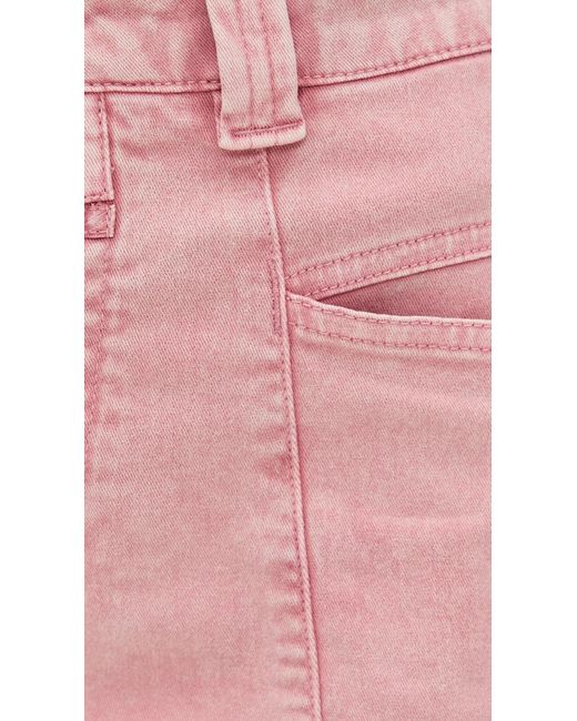 Closed Pink Cali-X Jeans