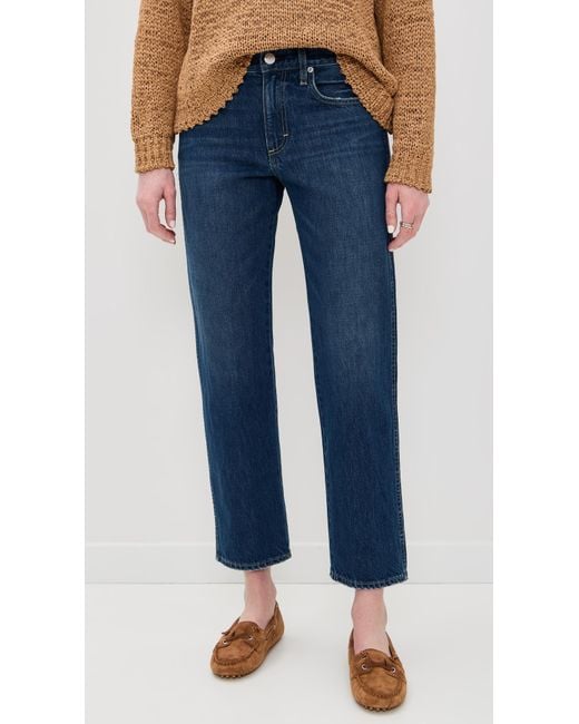 AMO Blue Libby Jeans