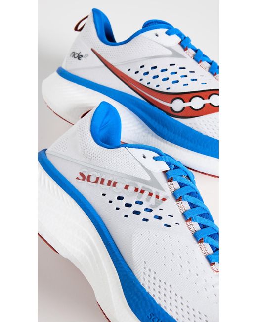 Saucony Blue Ride 1 Sneakers for men