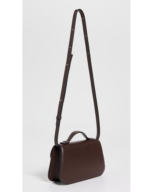 Neous Black Phoenix 1.0 Raffia Bag