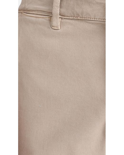 Faherty Brand Natural The Ultimate Chino Pants for men
