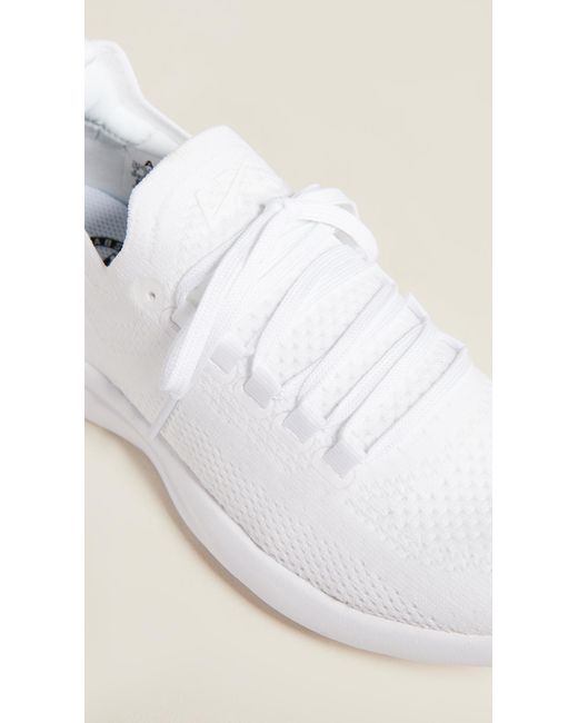 apl techloom breeze white
