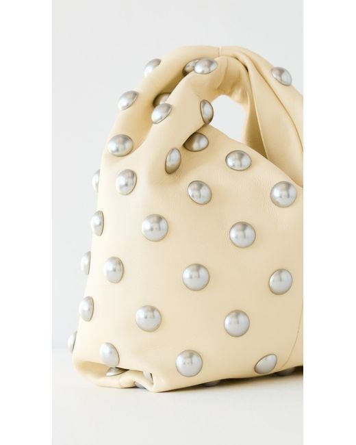 A.L.C. Natural A. L.C. Simone Bag