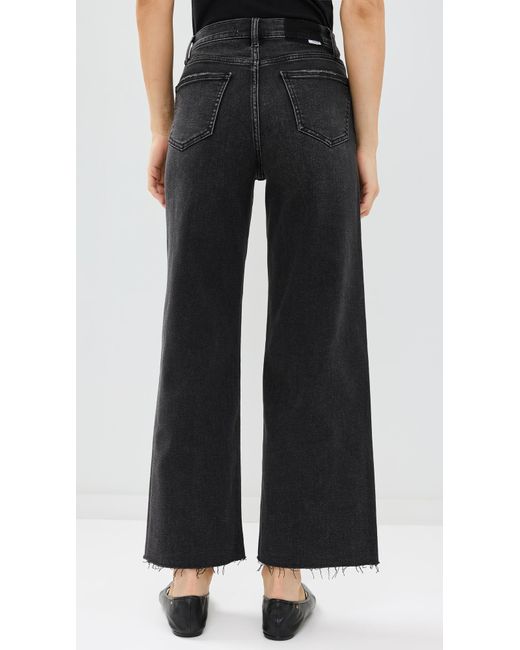 DAZE Black Pleaser Jeans