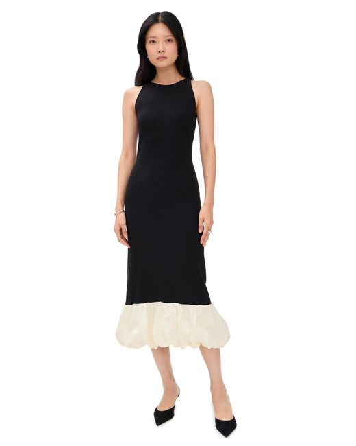 Rails Black Cheryl Dress