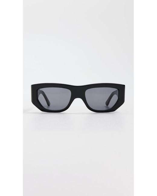 Kimeze Black Concept 1 Sunglasses