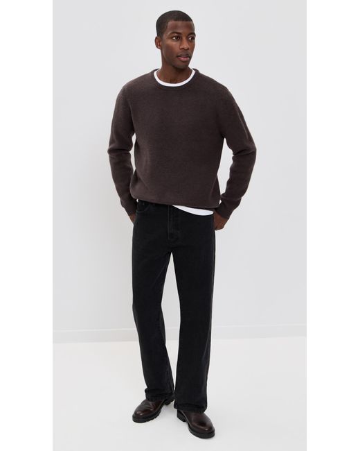 Katin Black Rivers Sweater for men