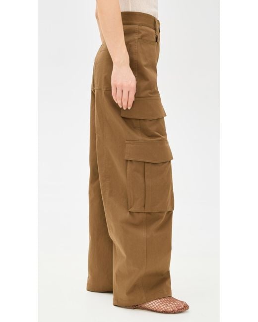 A.L.C. Green A. L.C. Bea Pants