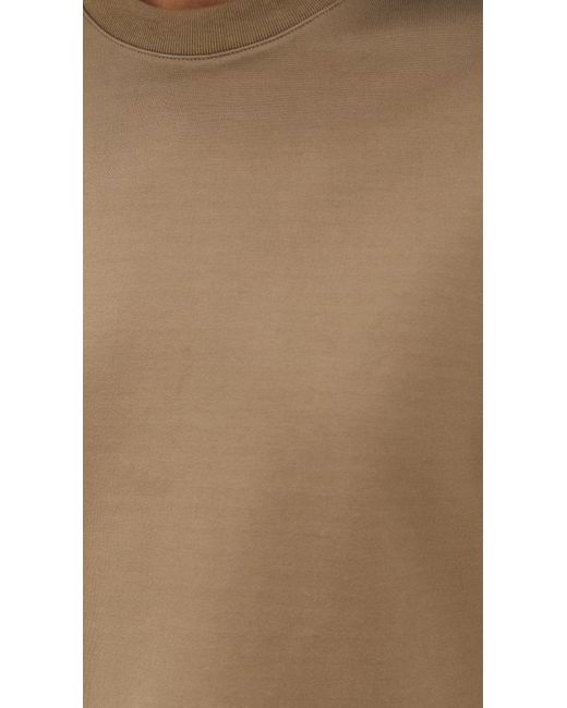 Staud Gray Casette Top