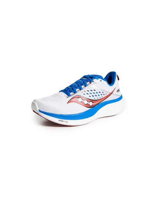 Saucony Blue Ride 1 Sneakers for men
