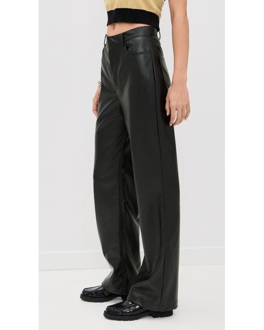 Lioness Black Cindy Pants