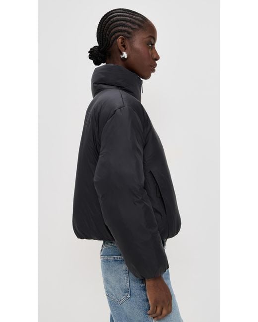Carhartt Black Demi Jacket