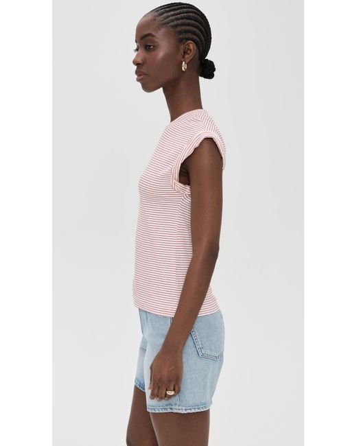 Pistola Multicolor Olivia Tee