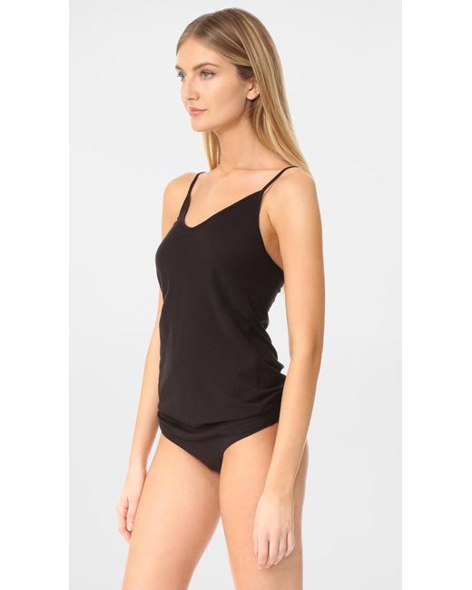 Skin Multicolor Sexy Cami