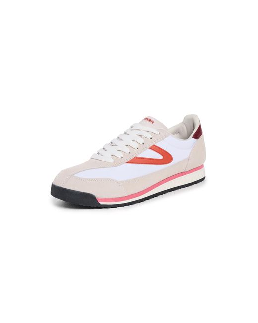 Tretorn Multicolor Rawlins 2.0 Sneakers