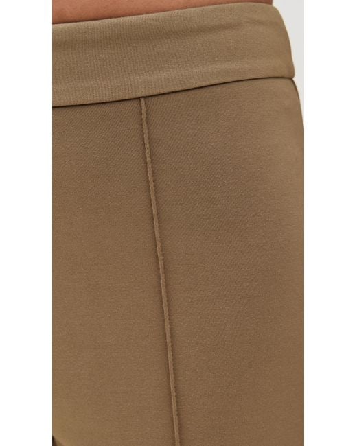 Staud Natural Knack Pants