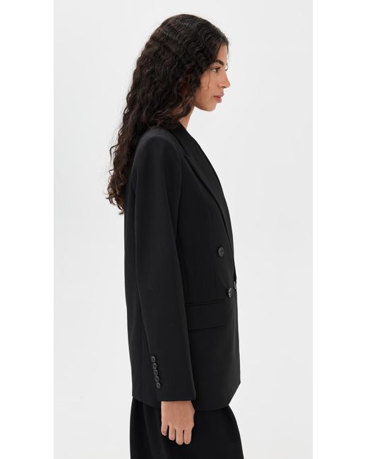 A.L.C. Black A. L.C. Calla Jacket