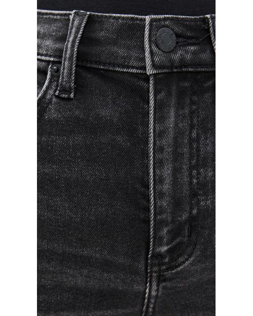 DAZE Black Pleaser Jeans